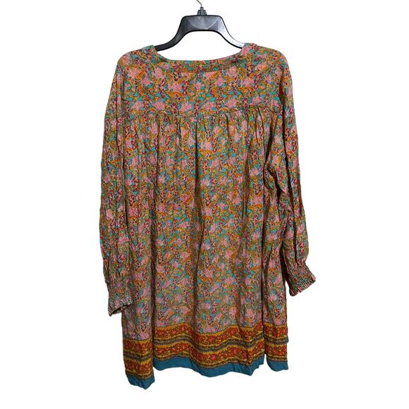 NWT Natural Life Dara Dress M - Picture 4 of 4